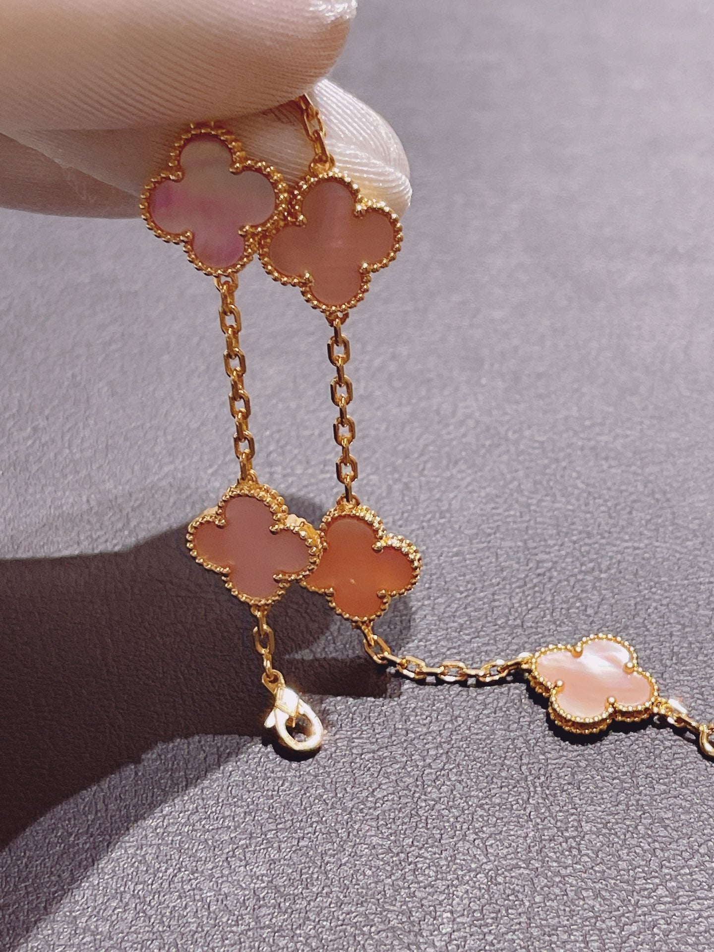 Van Cleef & Arpels-Bracelet