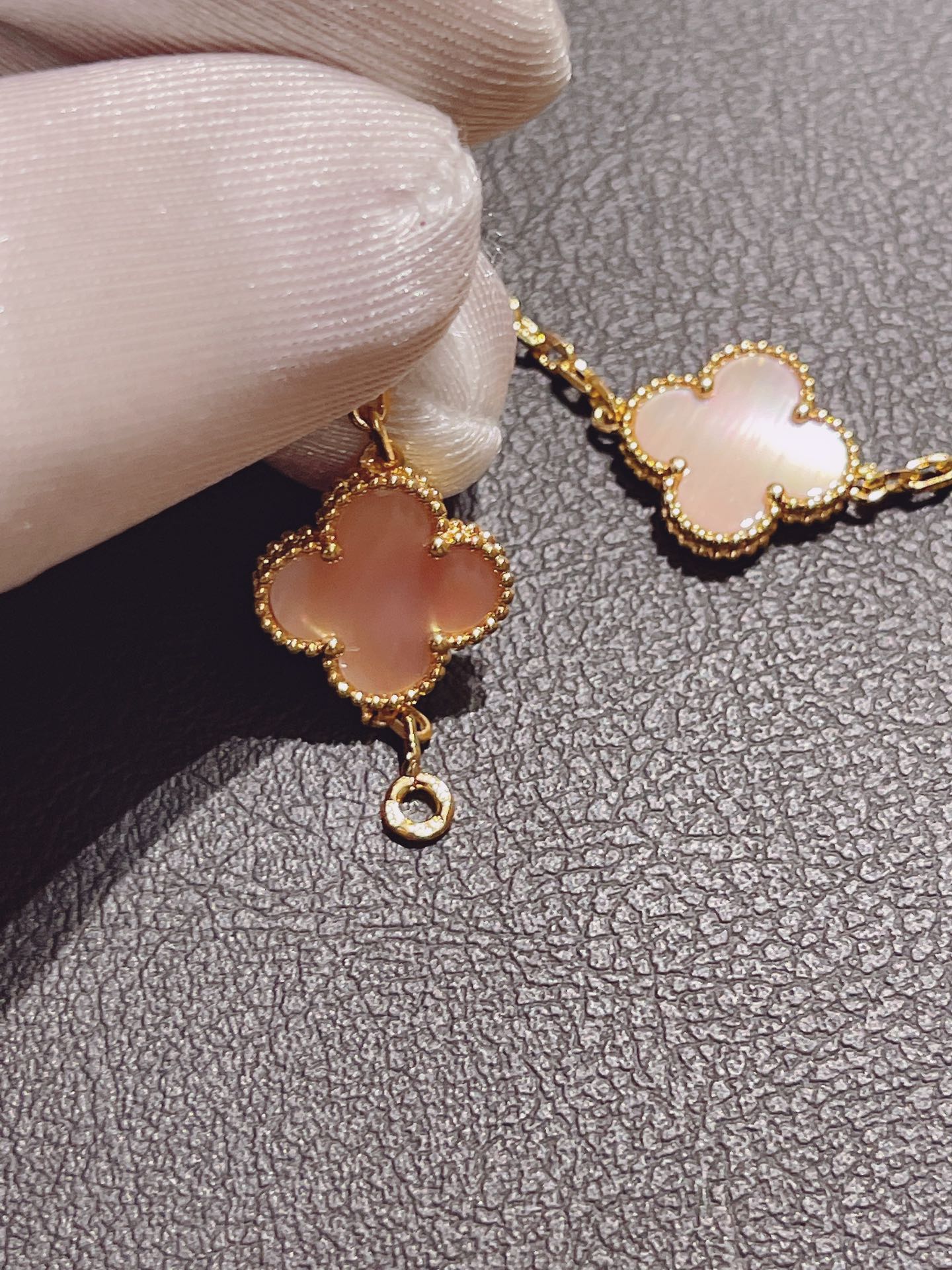 Van Cleef & Arpels-Bracelet