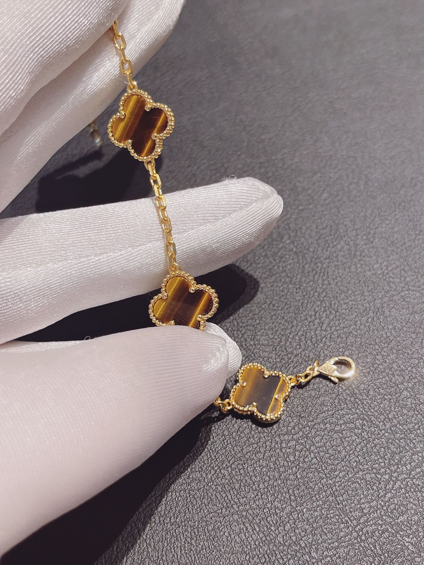 Van Cleef & Arpels-Bracelet