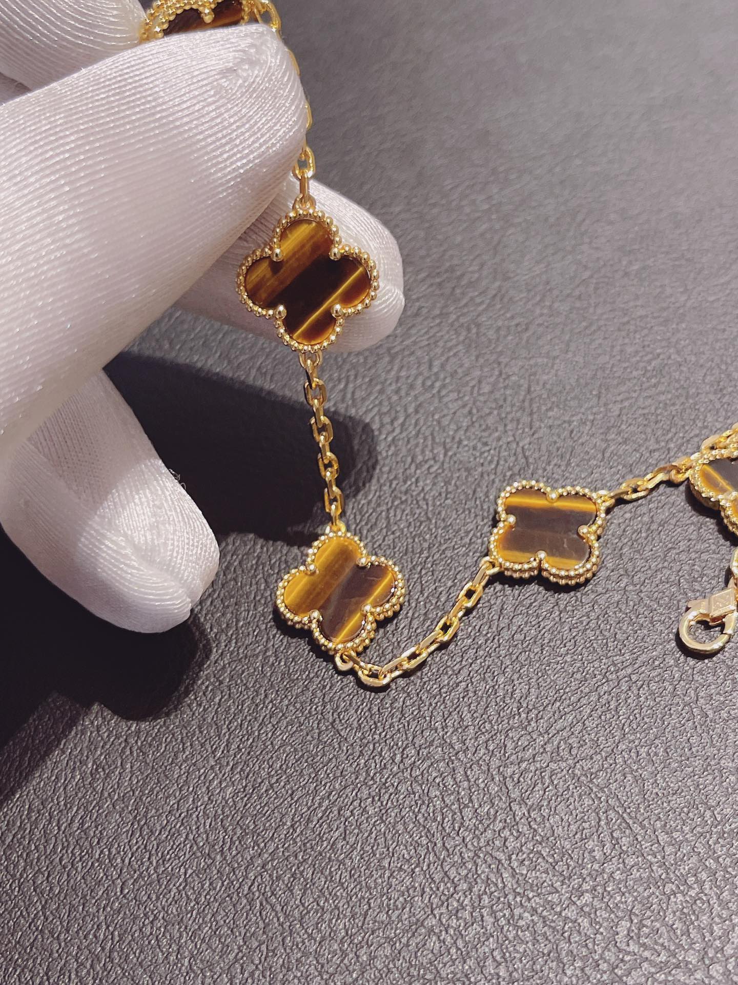 Van Cleef & Arpels-Bracelet