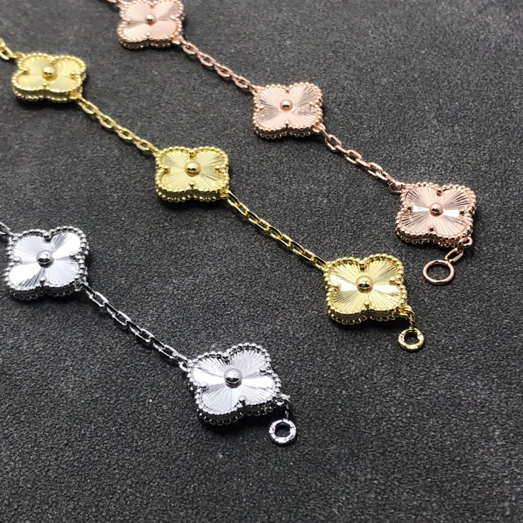 Van Cleef & Arpels-Bracelet