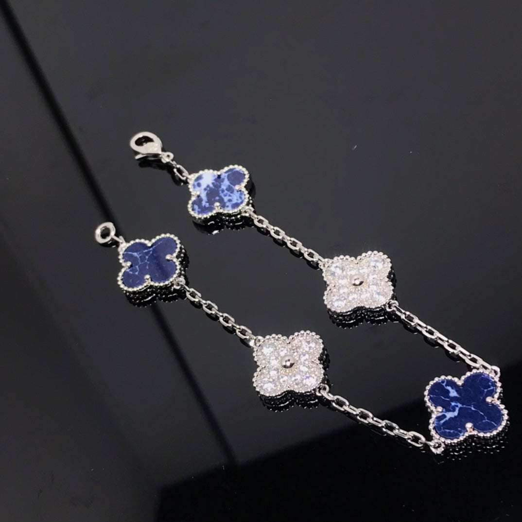 Van Cleef & Arpels-Bracelet