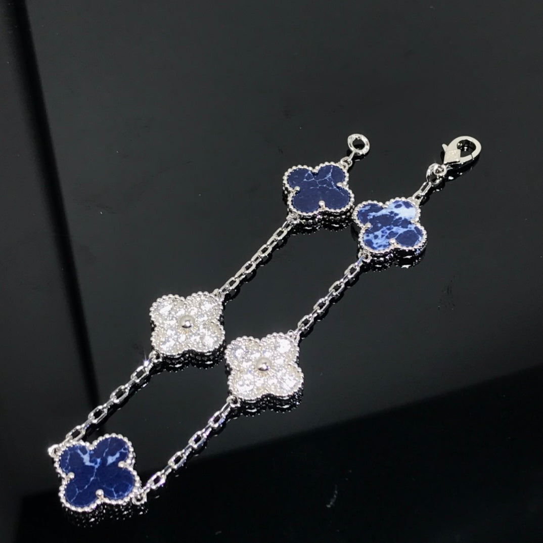 Van Cleef & Arpels-Bracelet