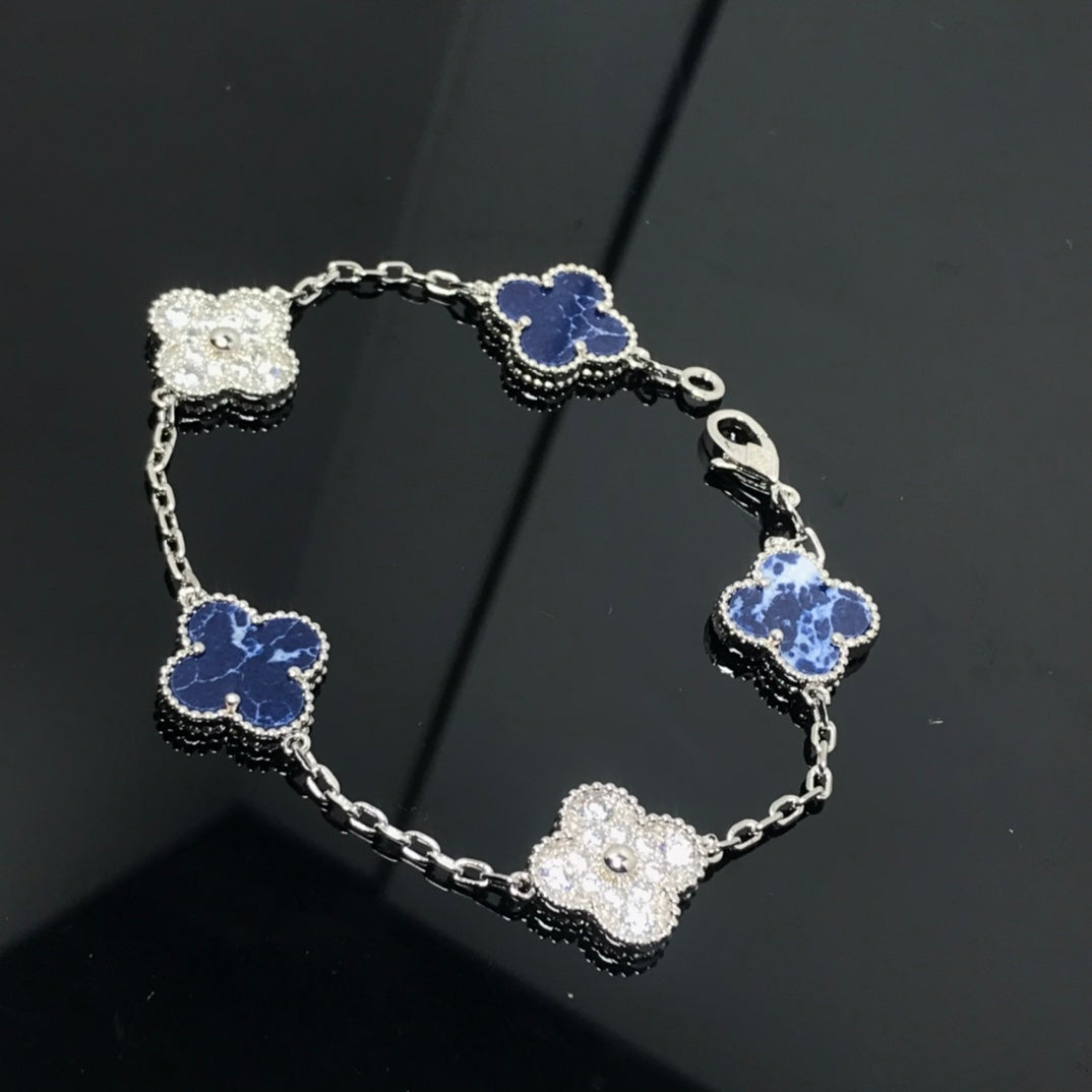 Van Cleef & Arpels-Bracelet