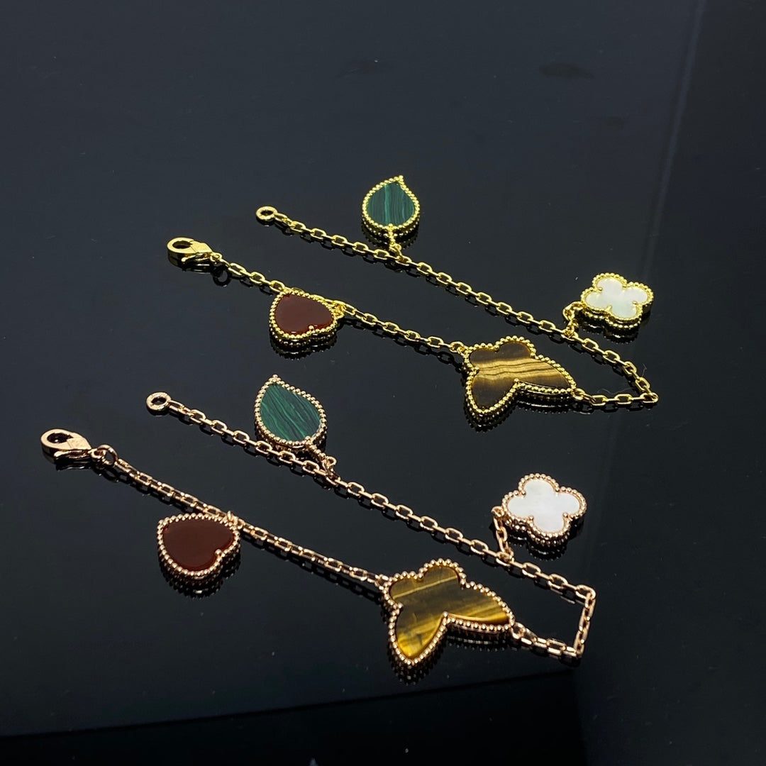 Van Cleef & Arpels-Bracelet