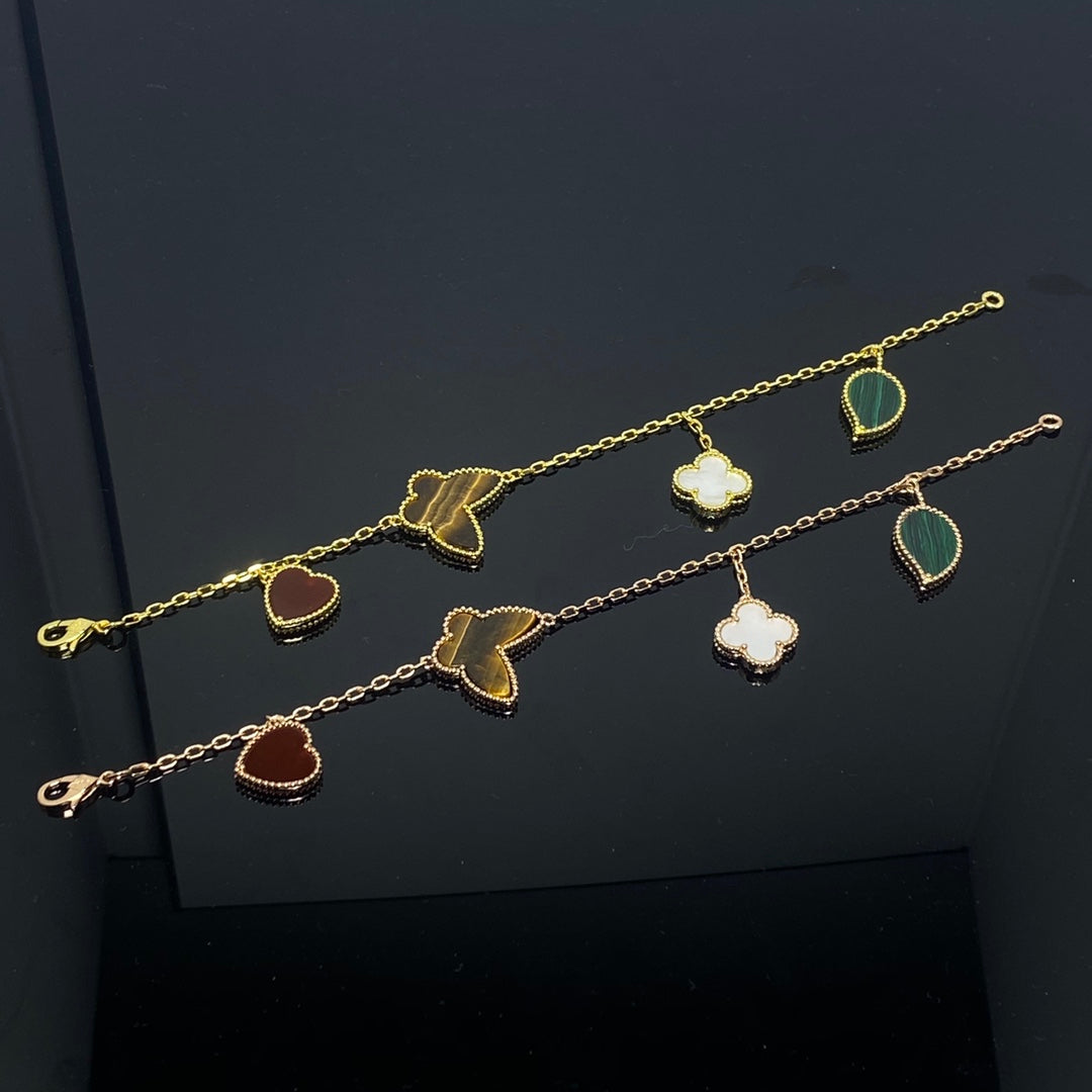 Van Cleef & Arpels-Bracelet