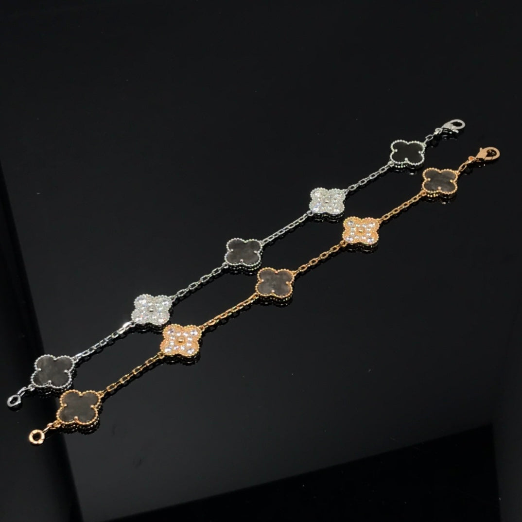 Van Cleef & Arpels-Bracelet