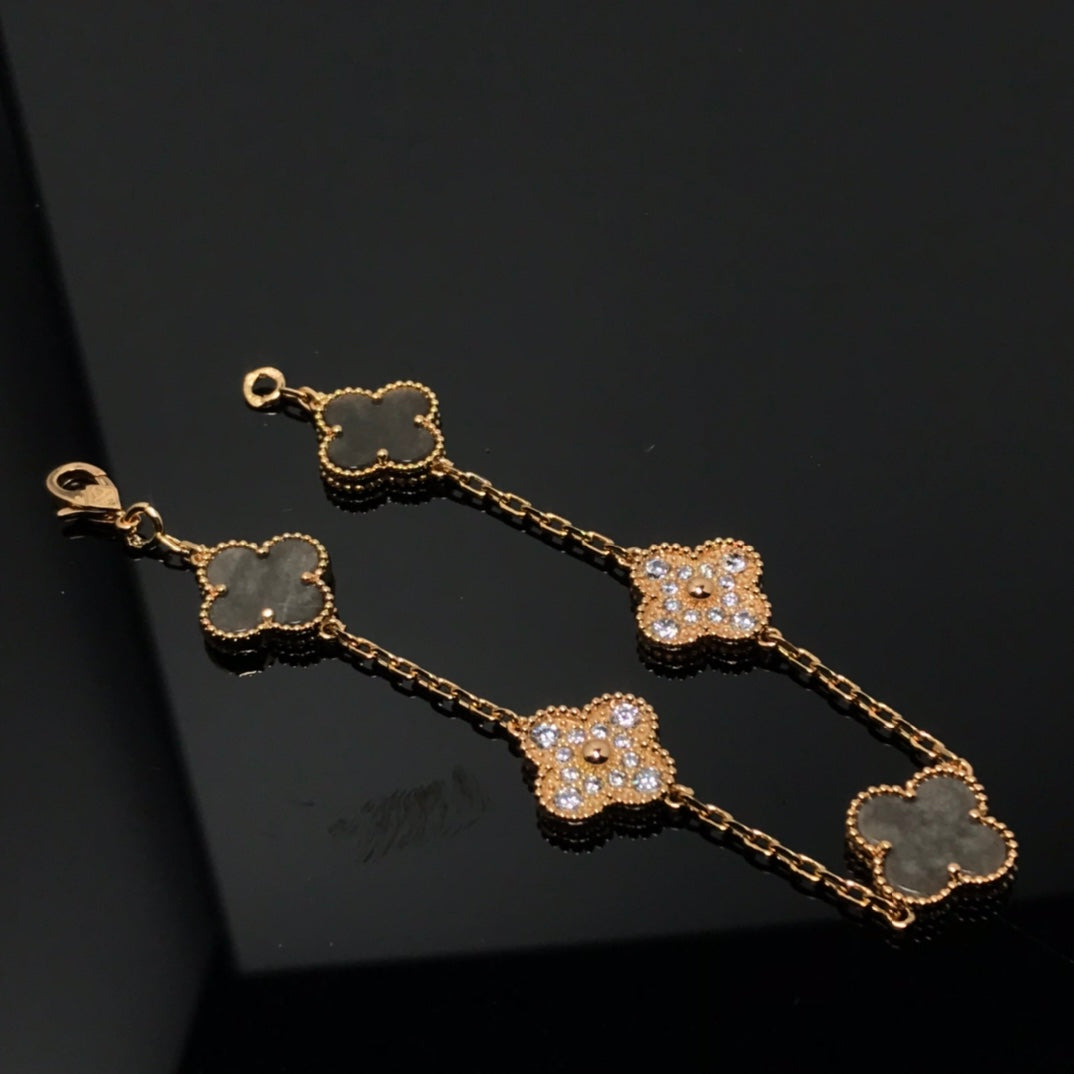 Van Cleef & Arpels-Bracelet