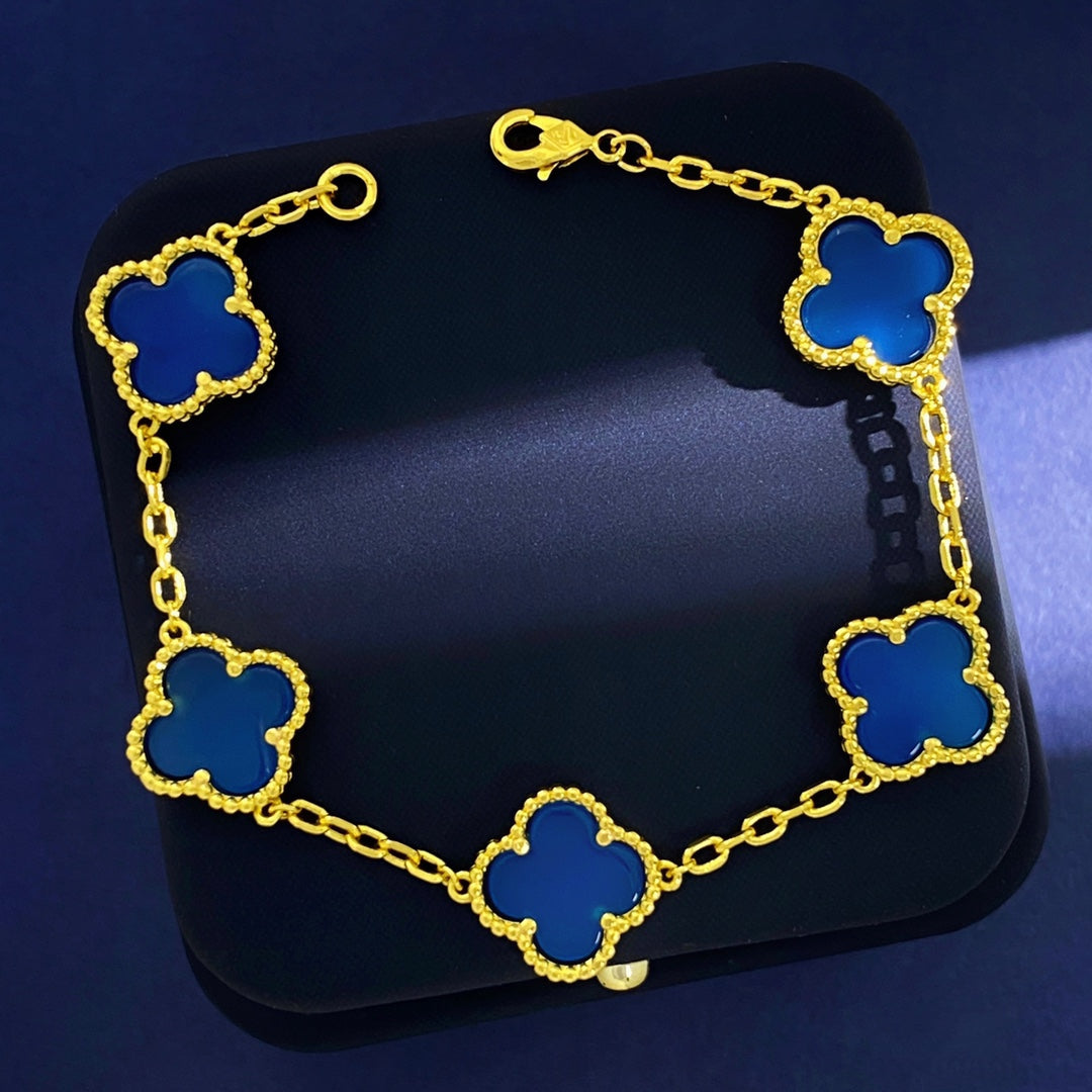 Van Cleef & Arpels-Bracelet