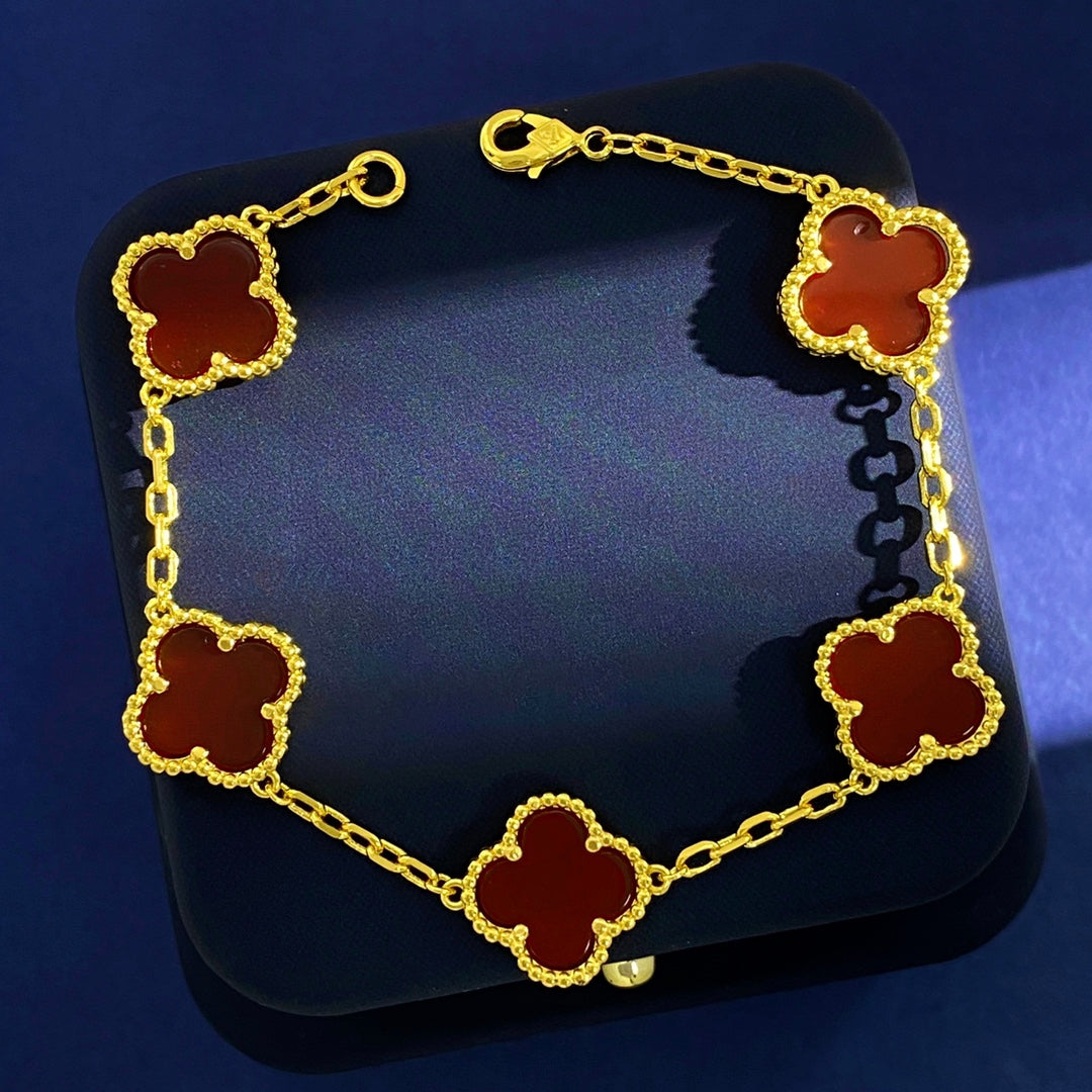 Van Cleef & Arpels-Bracelet