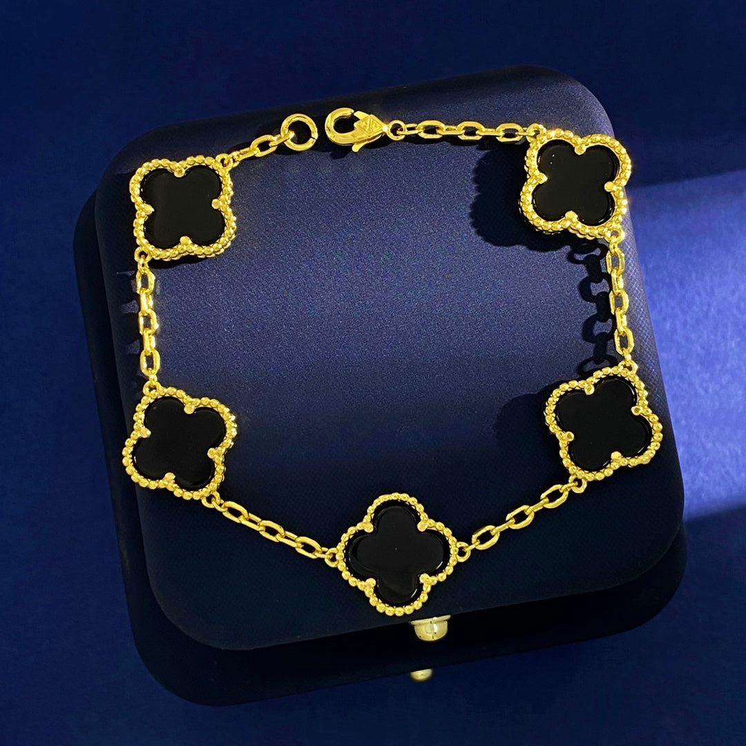 Van Cleef & Arpels-Bracelet