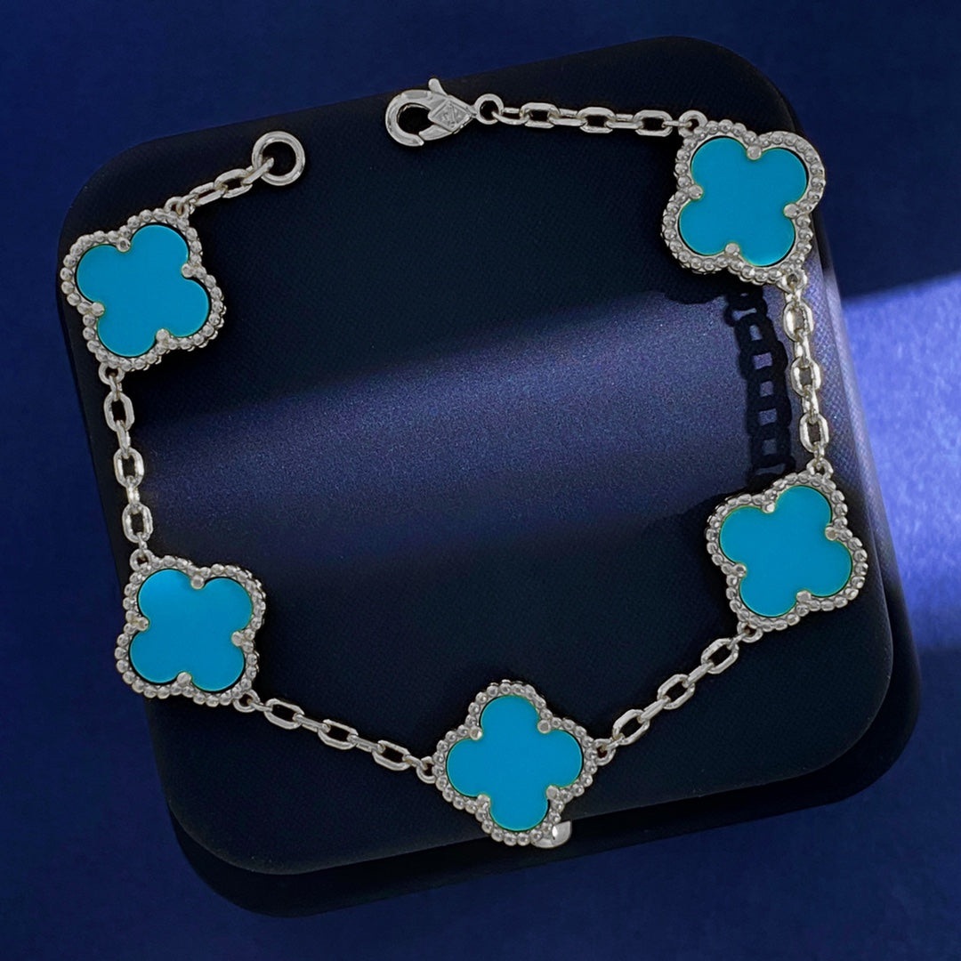 Van Cleef & Arpels-Bracelet