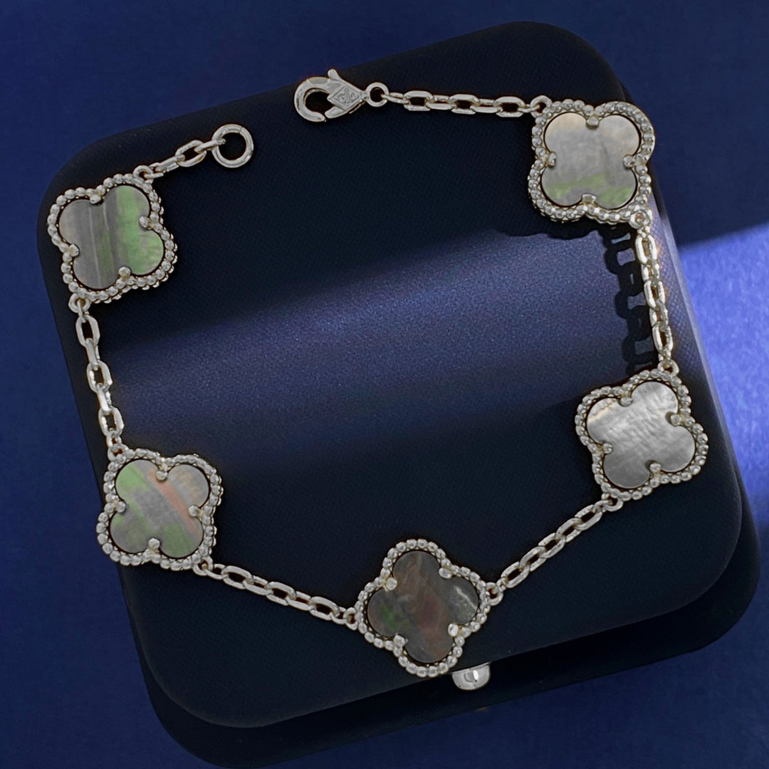 Van Cleef & Arpels-Bracelet