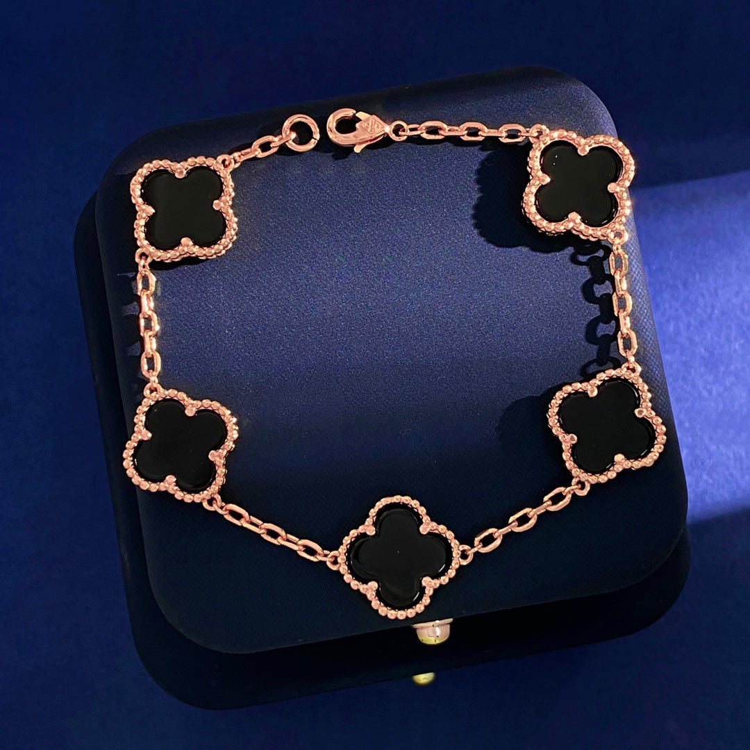 Van Cleef & Arpels-Bracelet