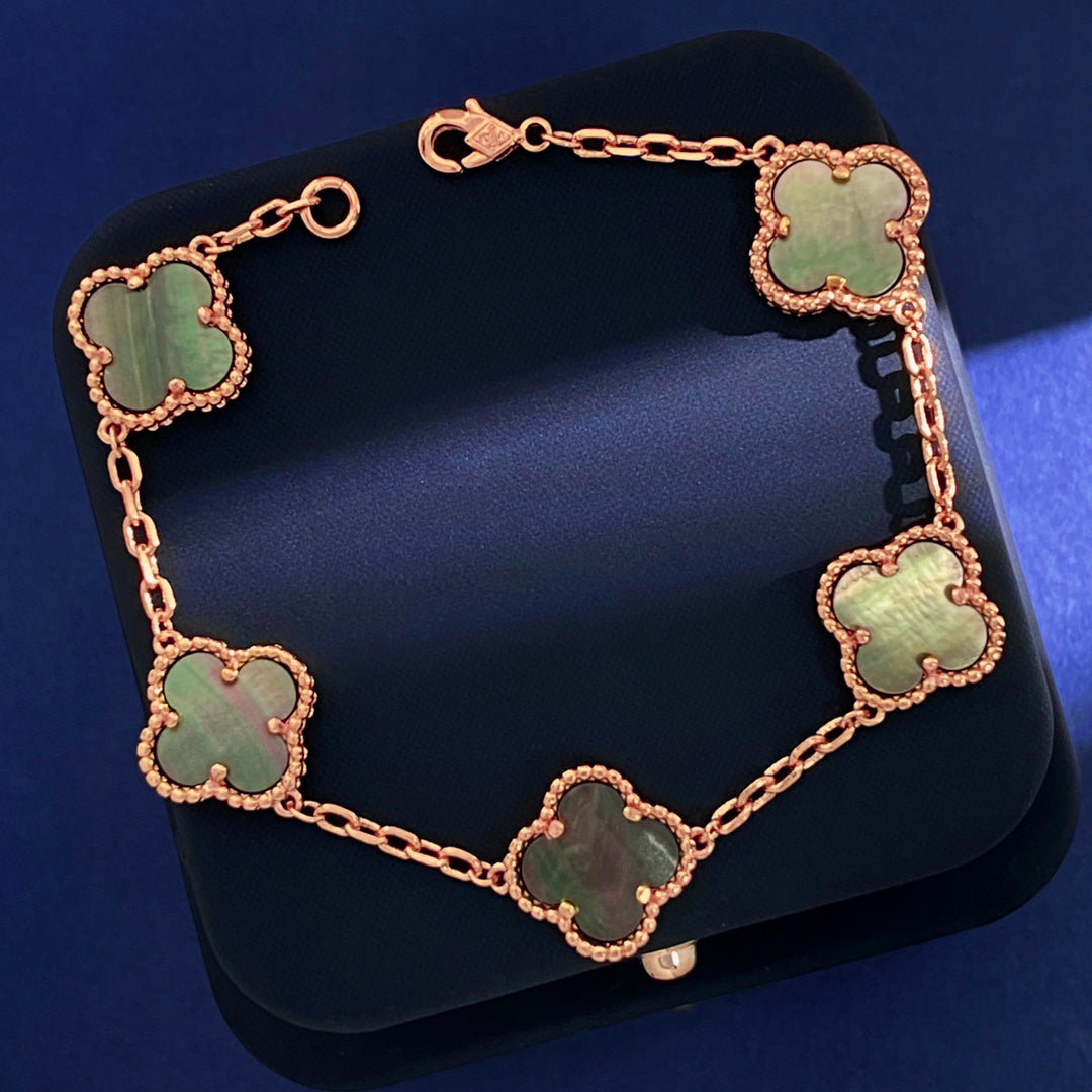 Van Cleef & Arpels-Bracelet