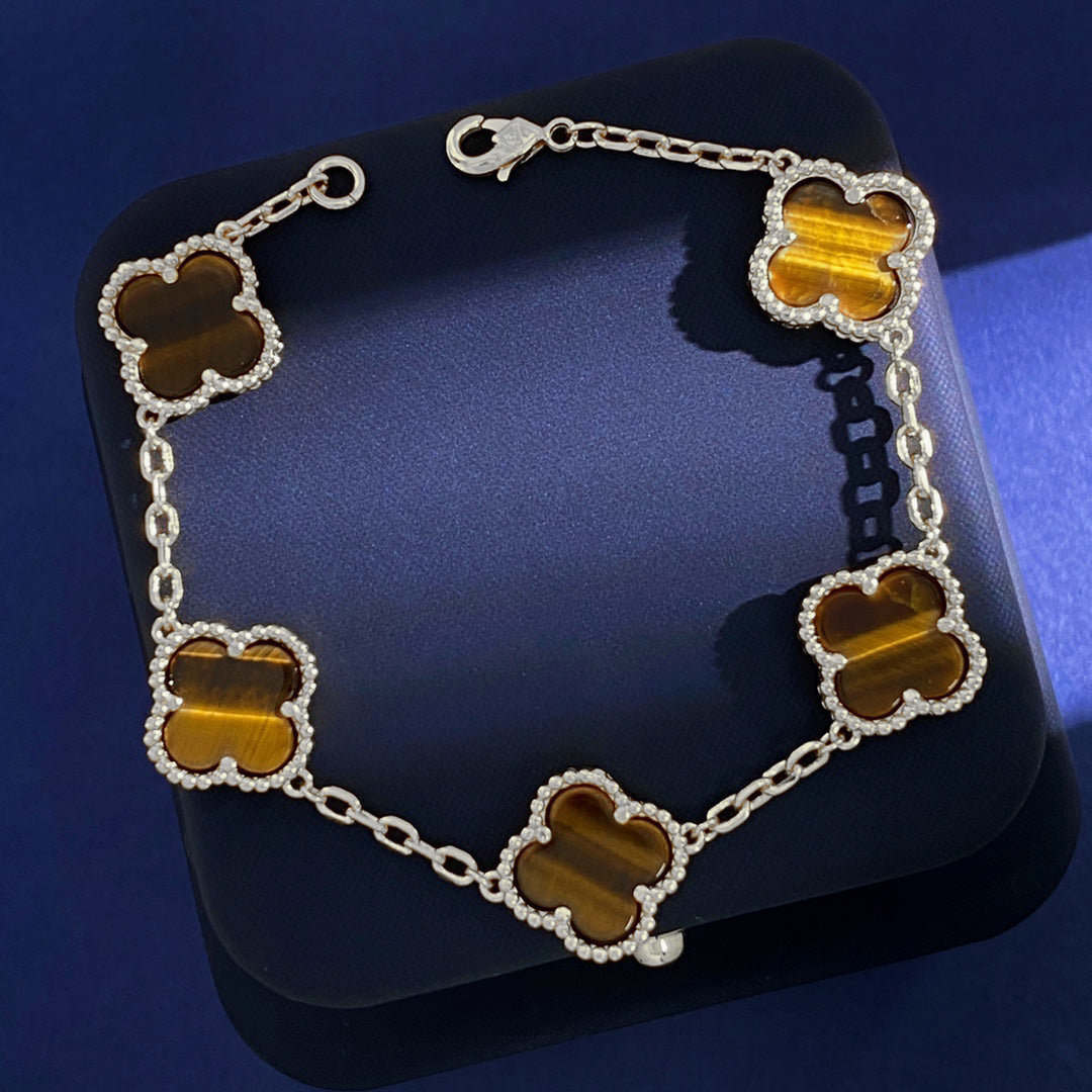 Van Cleef & Arpels-Bracelet