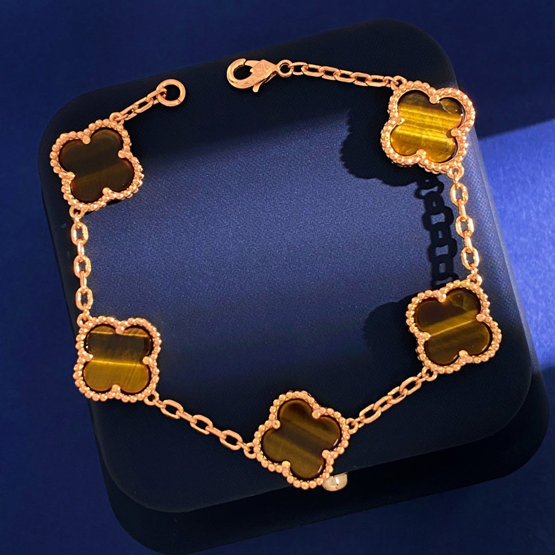 Van Cleef & Arpels-Bracelet