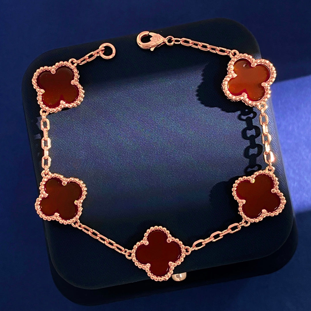 Van Cleef & Arpels-Bracelet