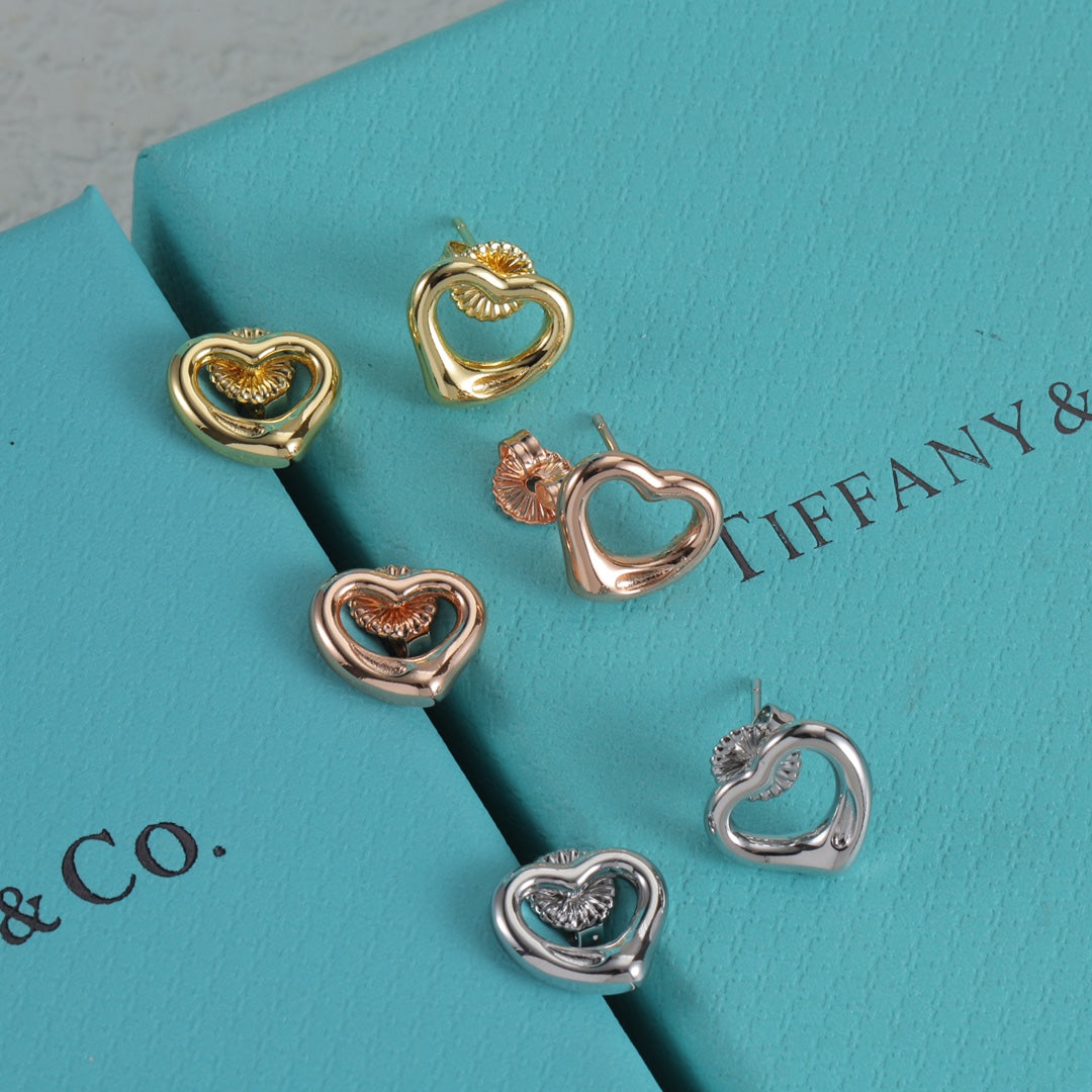 Tiffany-Earring