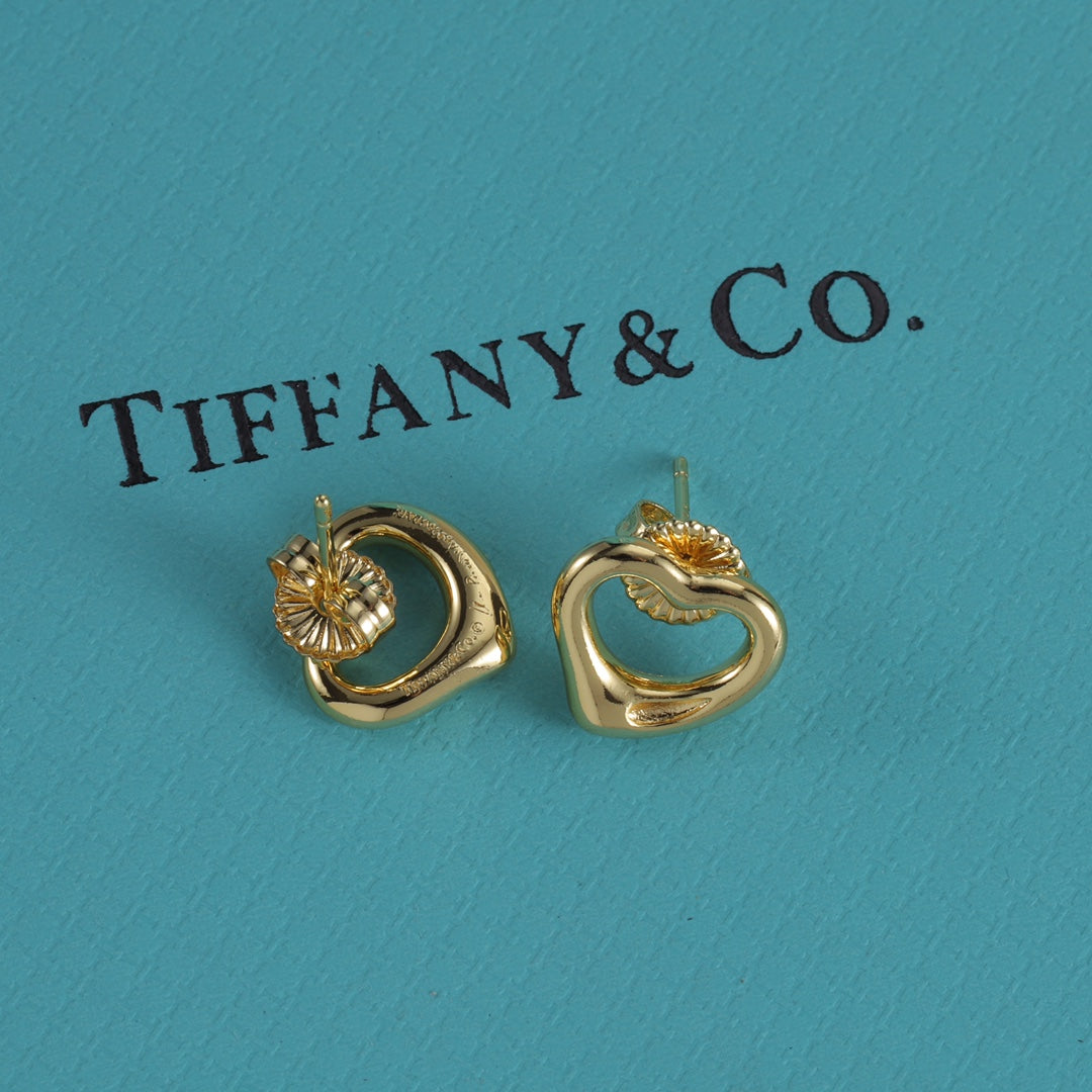 Tiffany-Earring