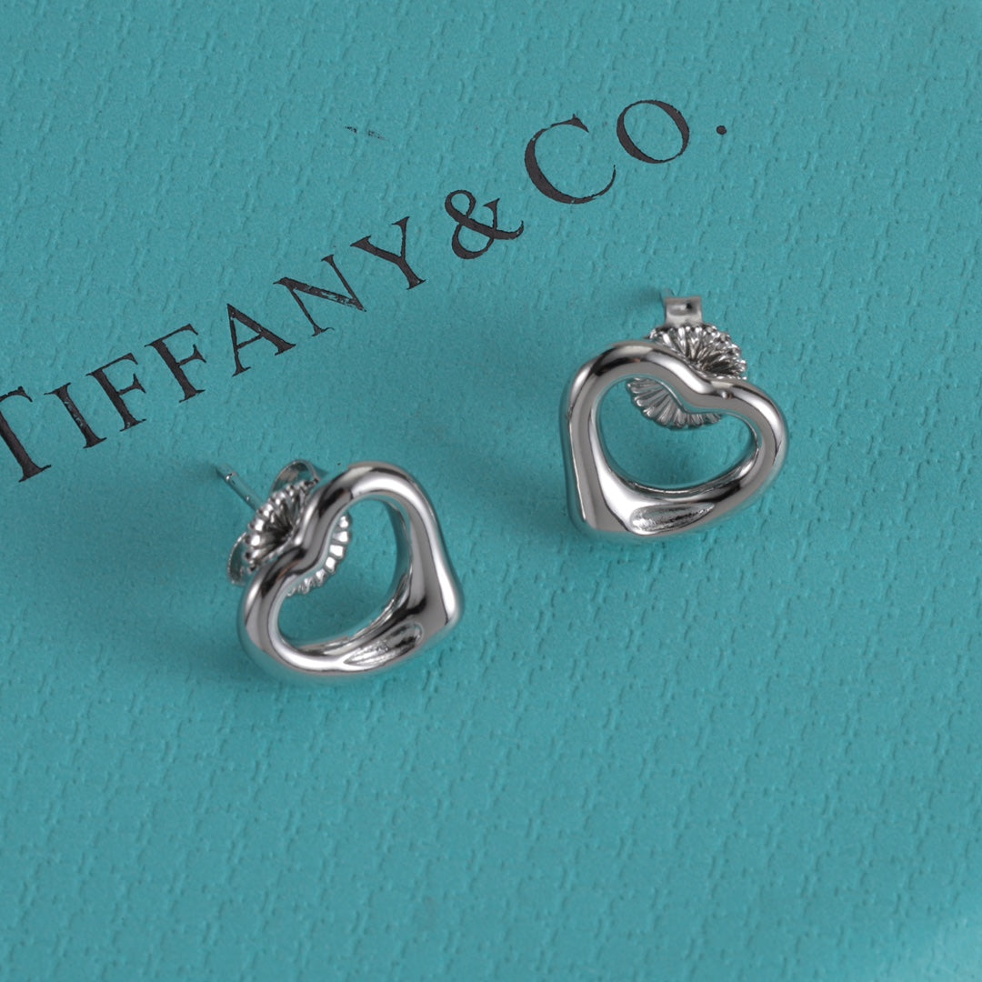 Tiffany-Earring