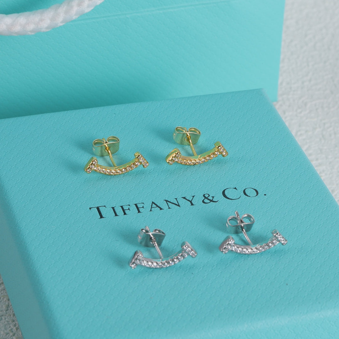 Tiffany-Earring