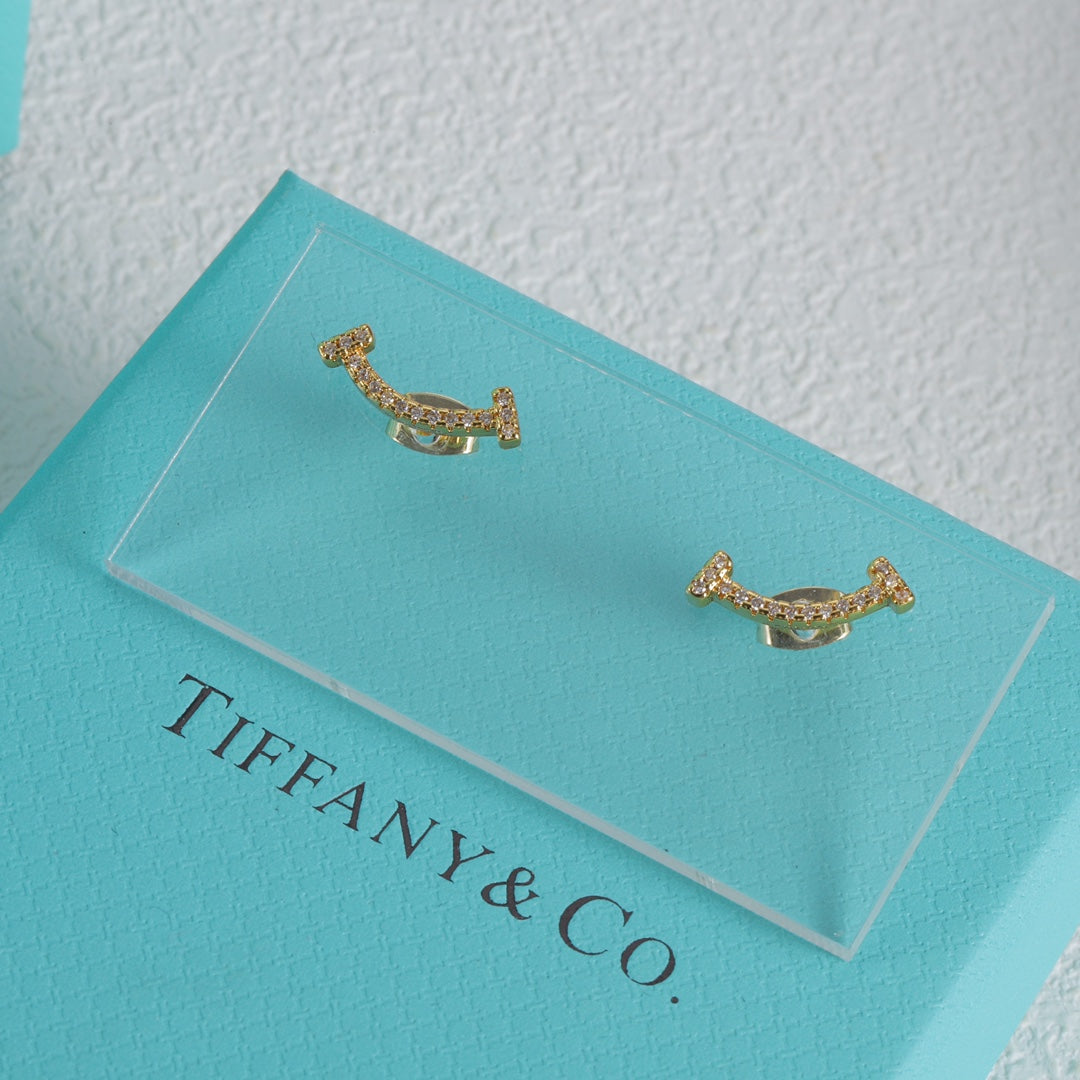 Tiffany-Earring