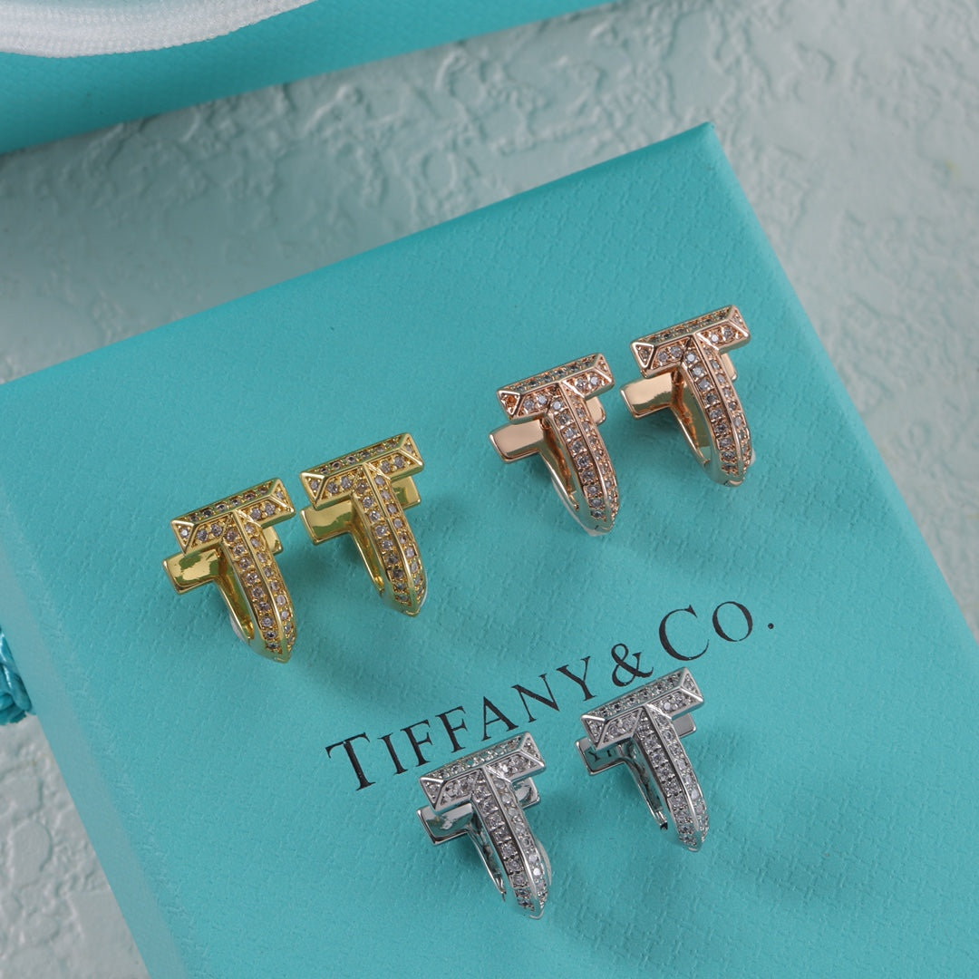 Tiffany-Earring