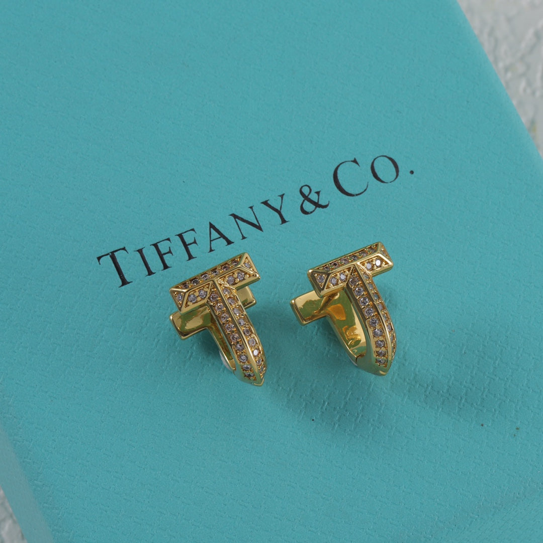 Tiffany-Earring
