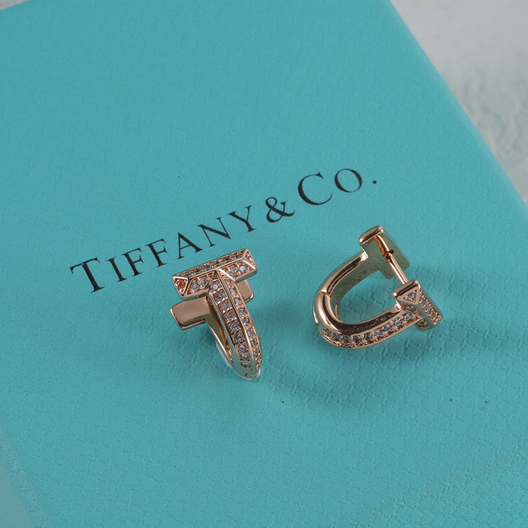 Tiffany-Earring