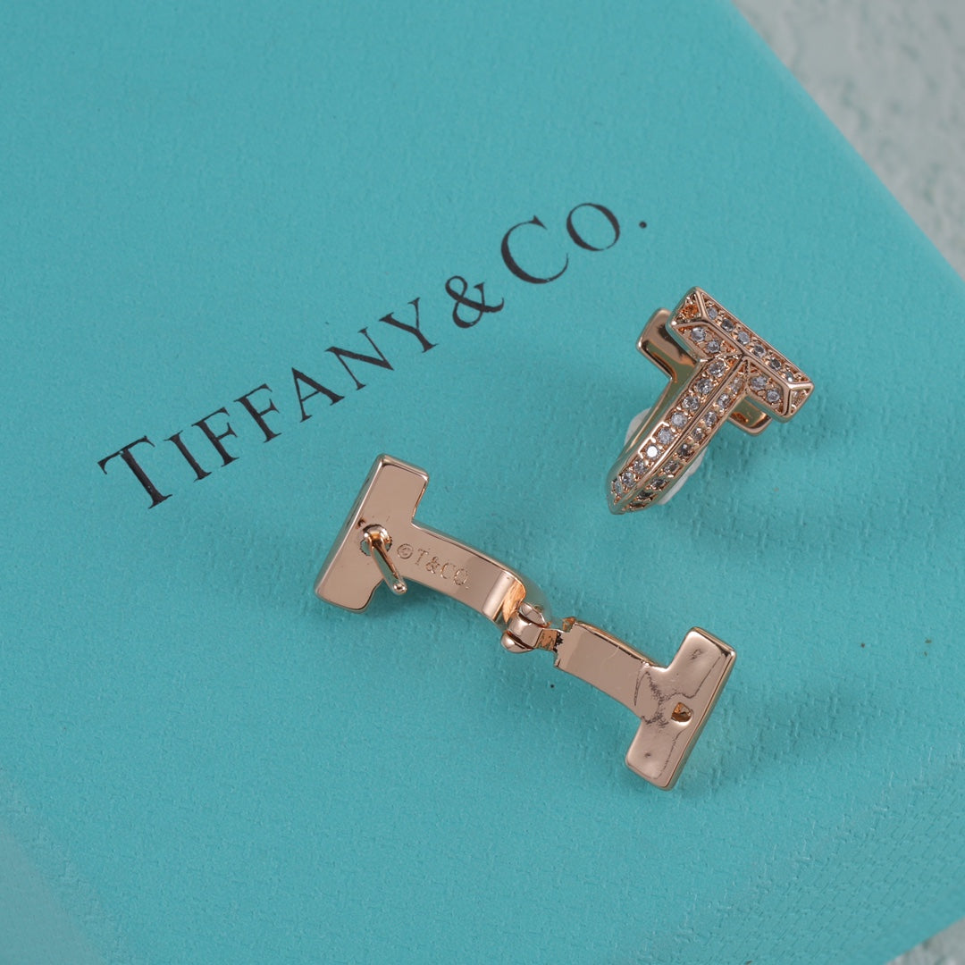 Tiffany-Earring