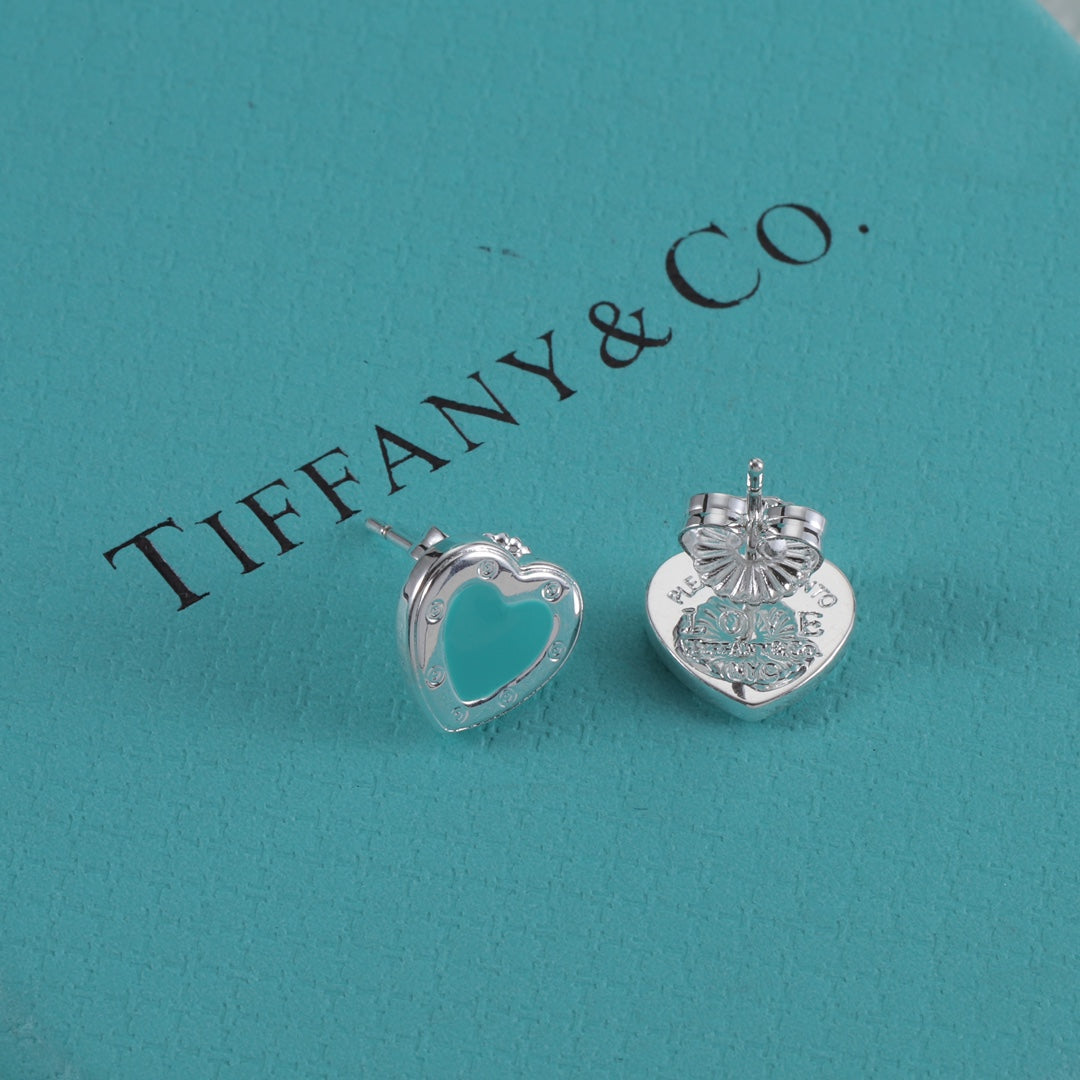 Tiffany-Earring