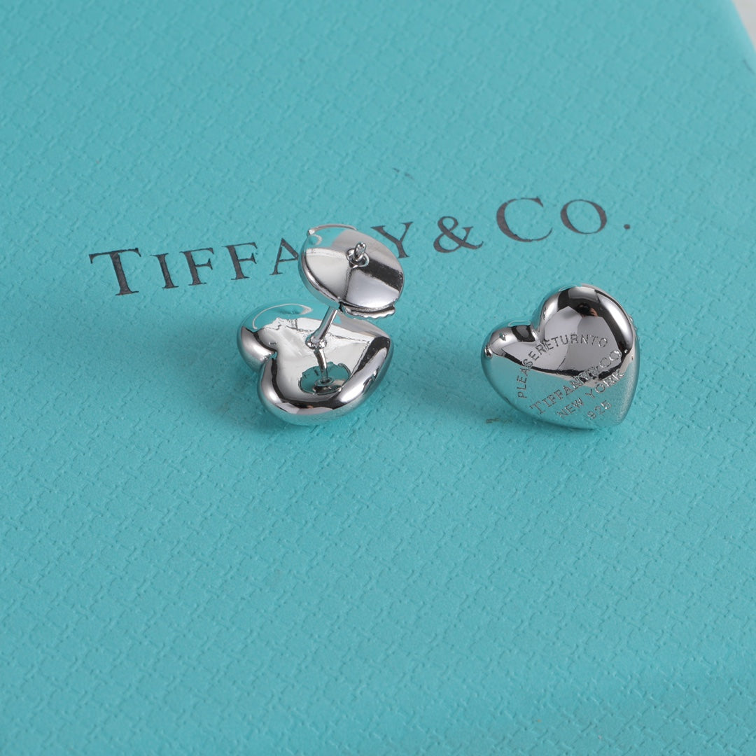 Tiffany-Earring