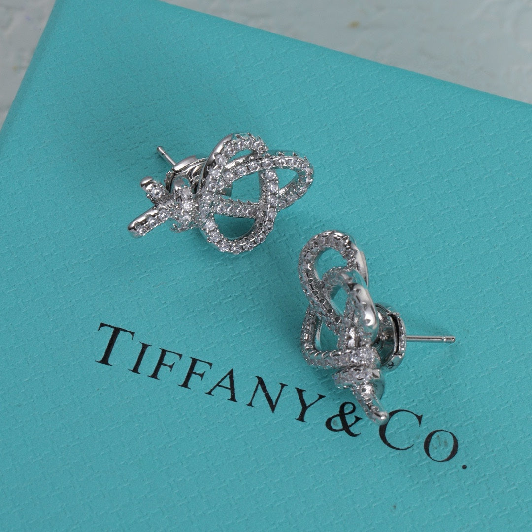 Tiffany-Earring
