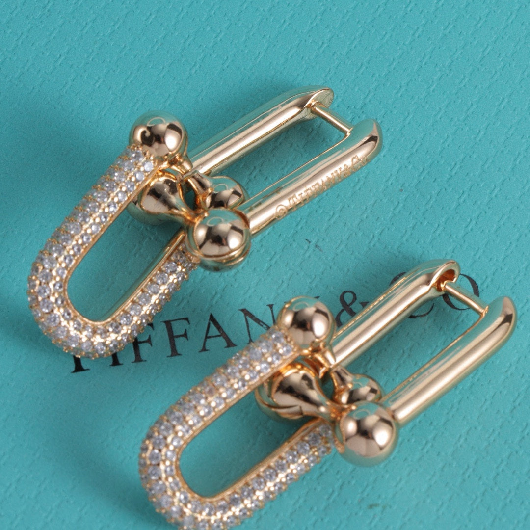Tiffany-Earring