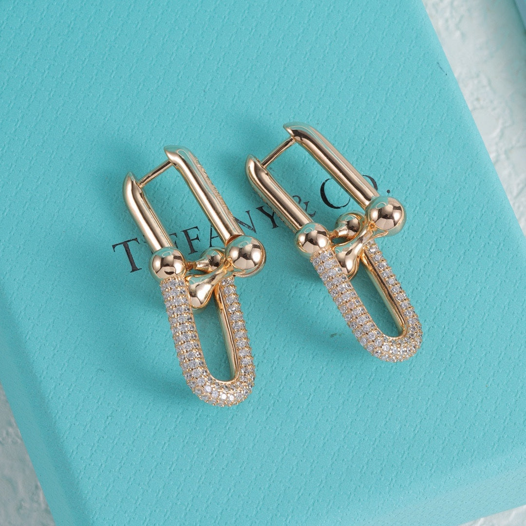 Tiffany-Earring