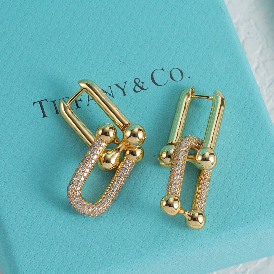 Tiffany-Earring