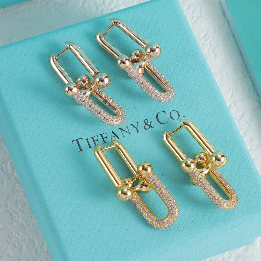Tiffany-Earring