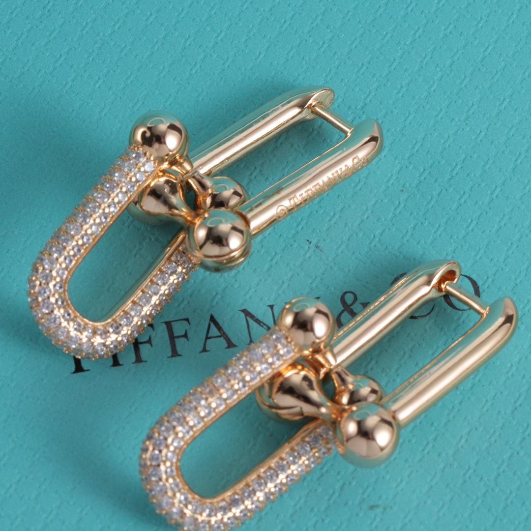 Tiffany-Earring