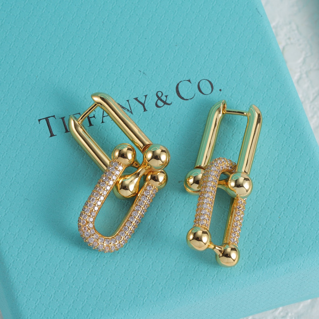 Tiffany-Earring