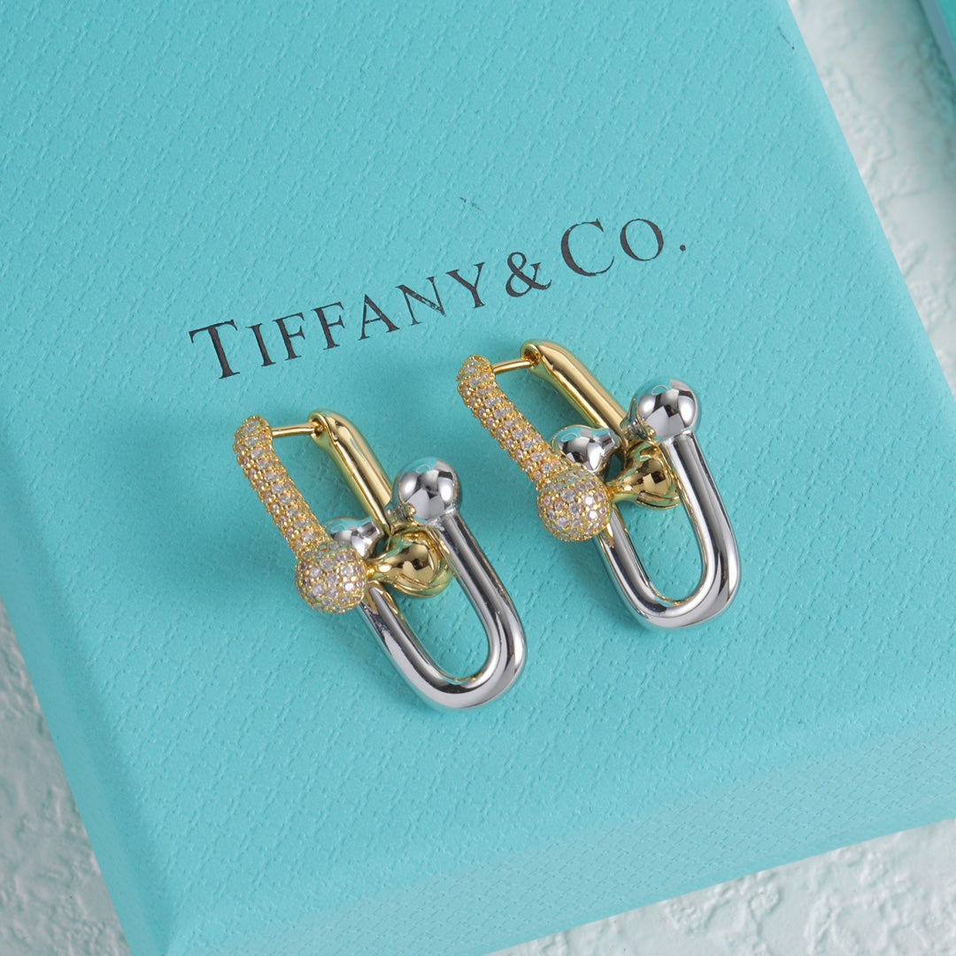 Tiffany-Earring