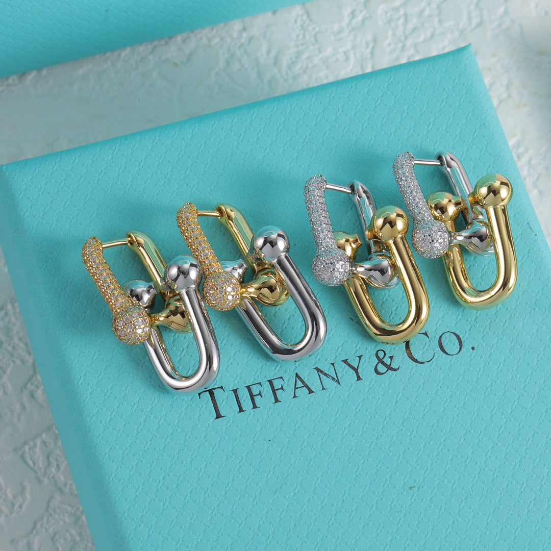 Tiffany-Earring
