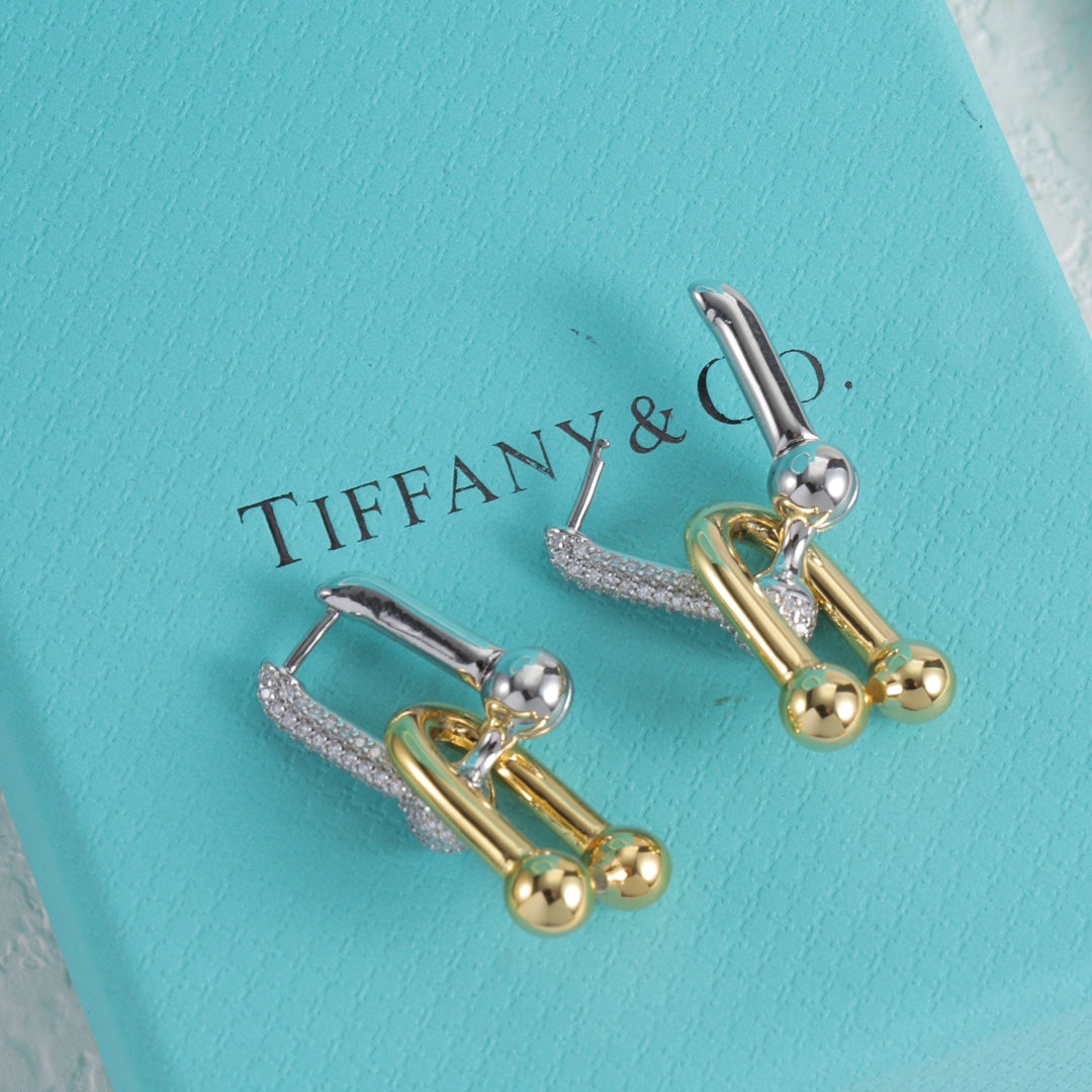 Tiffany-Earring