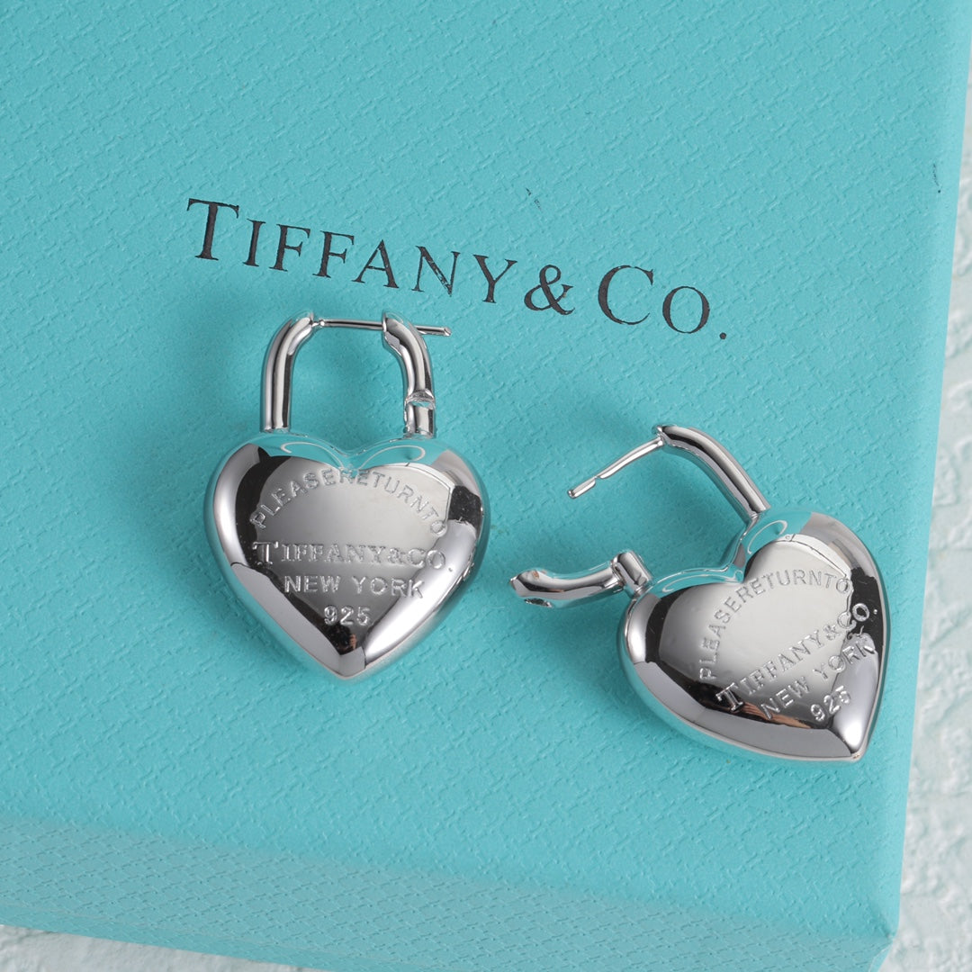 Tiffany-Earring