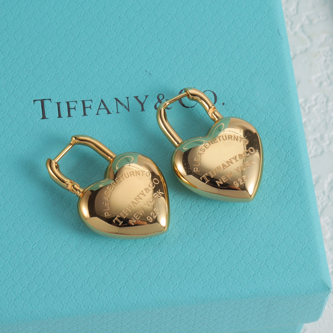 Tiffany-Earring