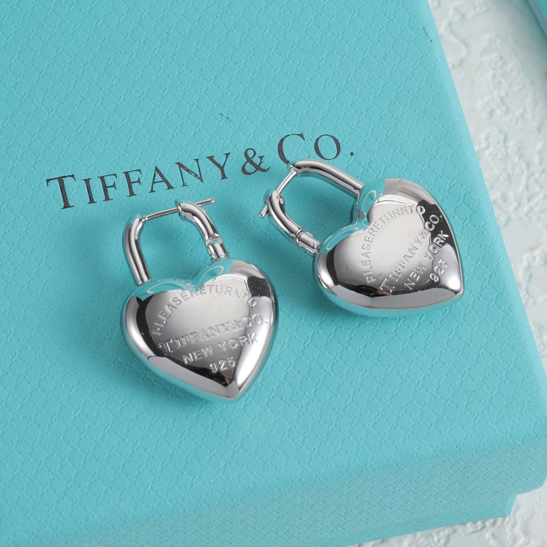 Tiffany-Earring