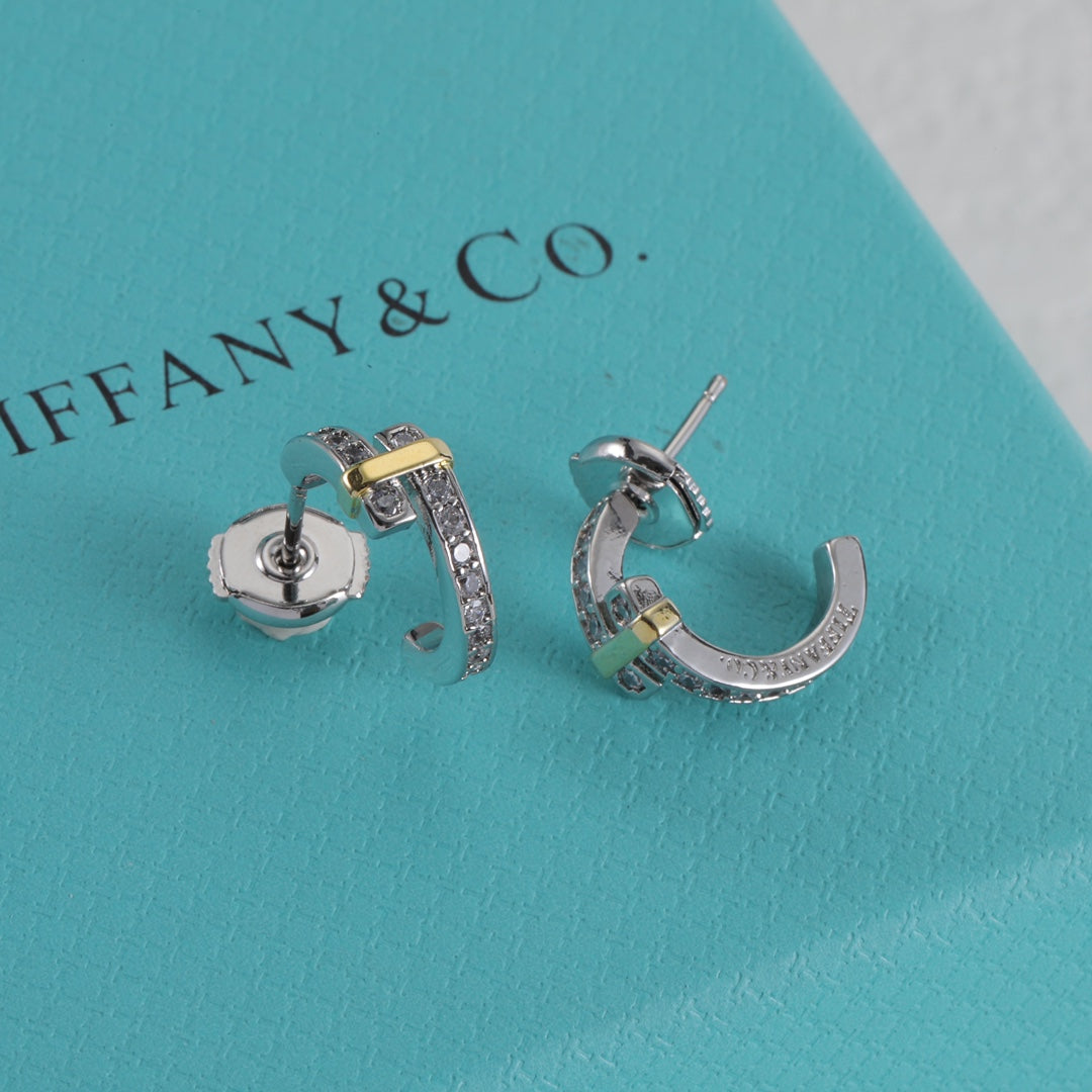 Tiffany-Earring