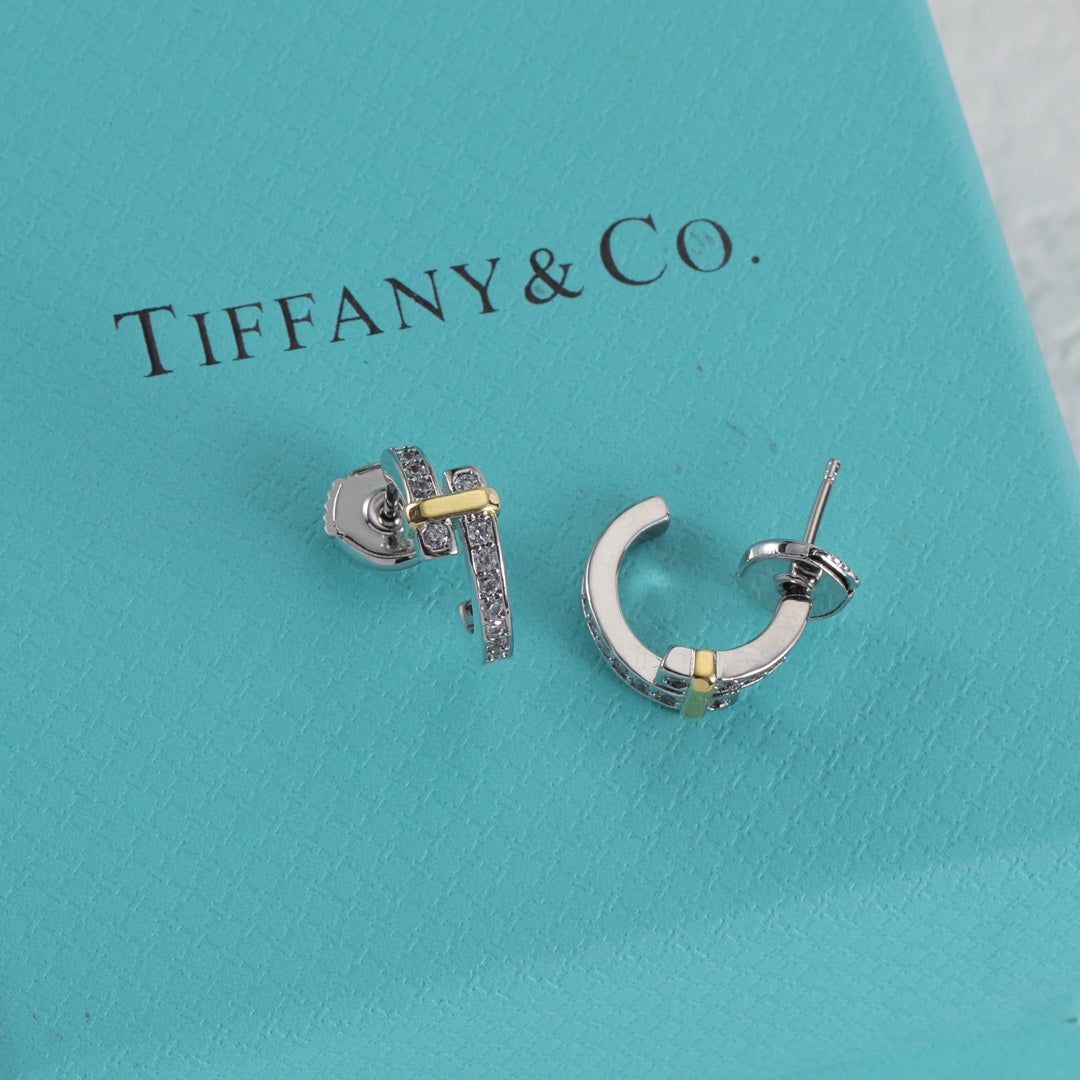 Tiffany-Earring