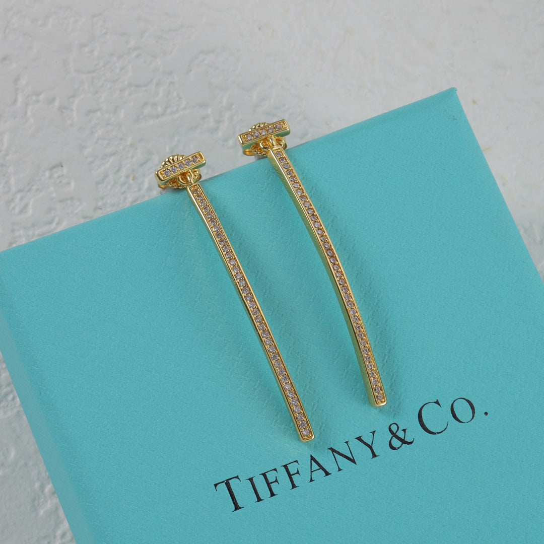 Tiffany-Earring