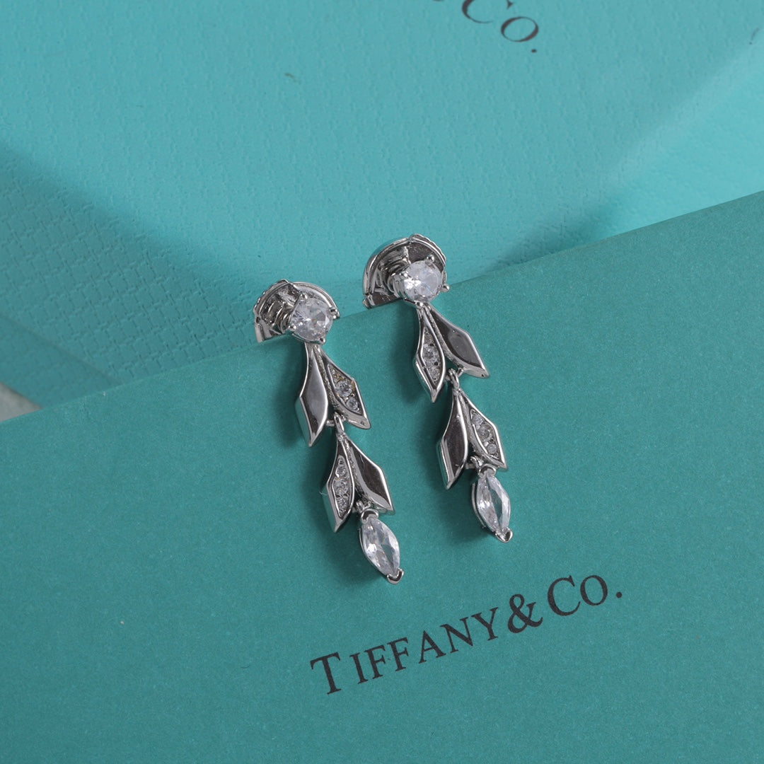 Tiffany-Earring